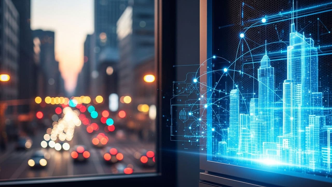 City Detect prikupio 13 miliona dolara za AI rešenja za gradove