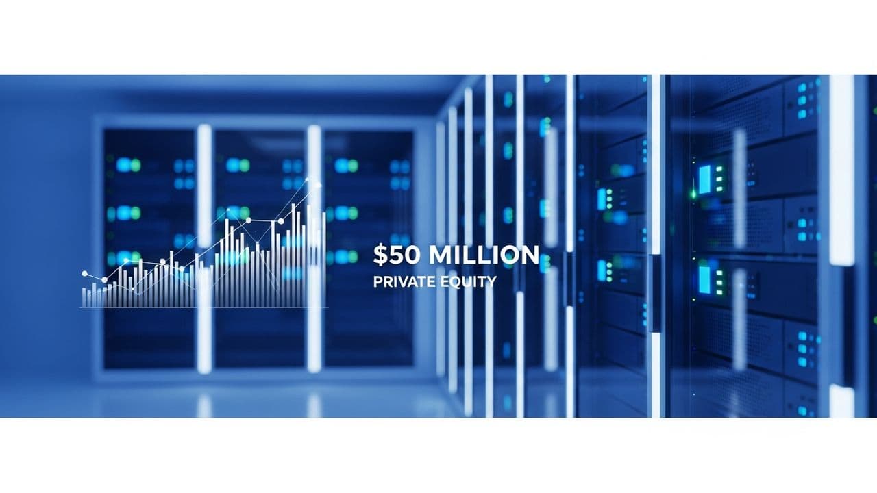 Rowspace prikupio 50 miliona dolara za AI rešenja u privatnom kapitalu