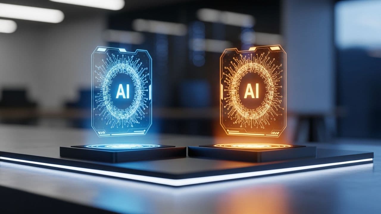 OpenAI predstavio GPT-5.4: Dve verzije za revolucionarnu AI budućnost!