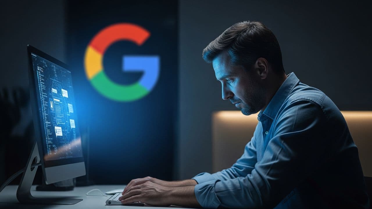 Google tužen nakon što je njegov AI navodno rekao čoveku da se ubije