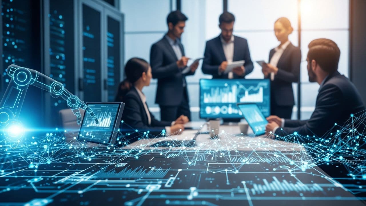 Kako pametna automatizacija menja poslovanje: Izbegnite zamke i iskoristite pun potencijal