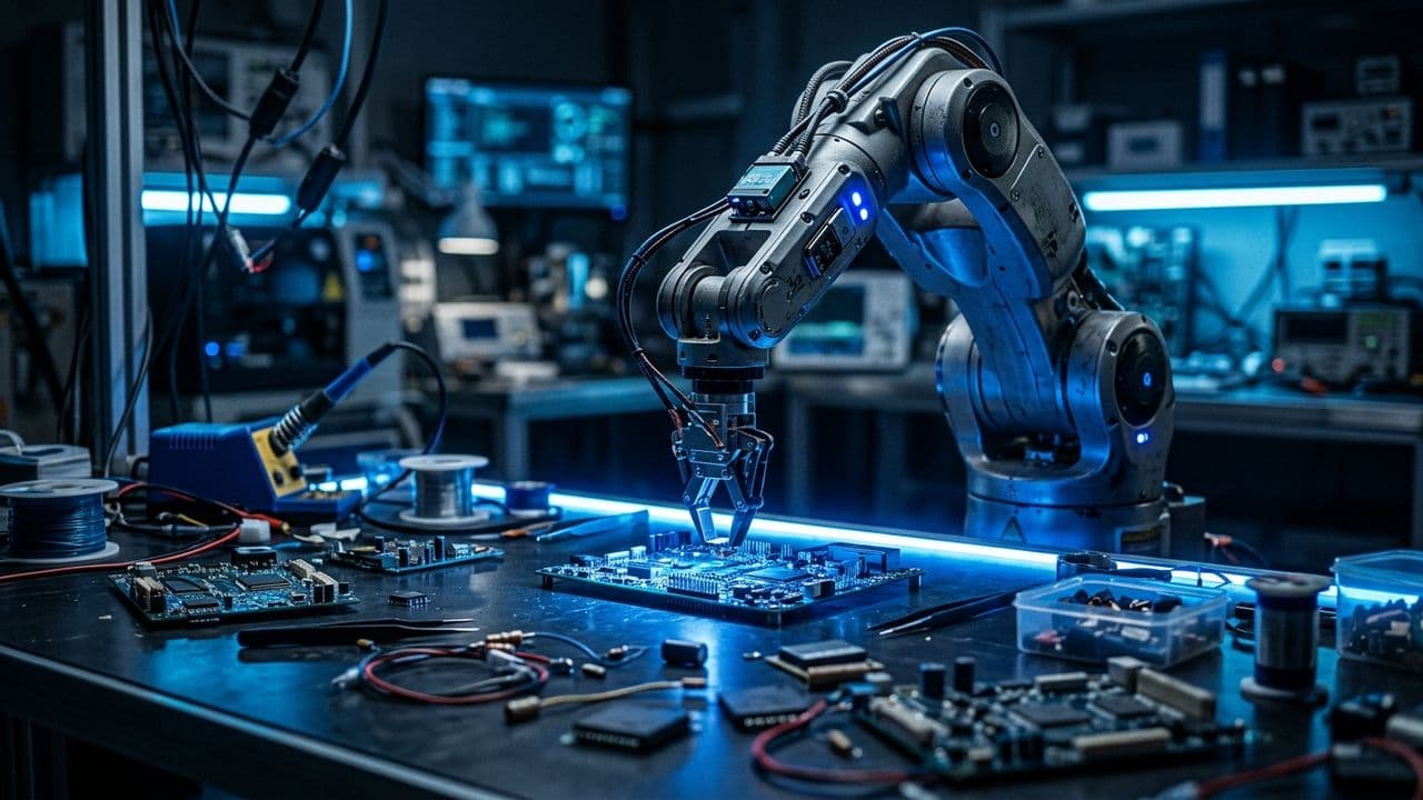 NVIDIA dominira ICML 2026: Otvoreni modeli pokreću AI revoluciju