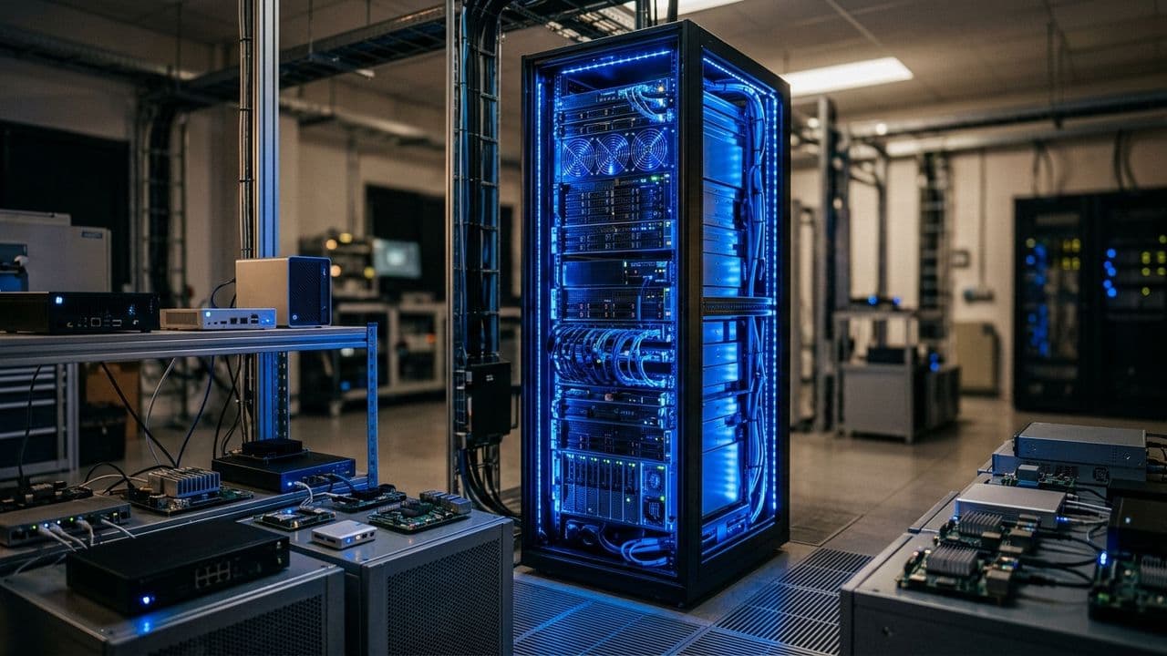 Decagon CEO: Otvoreni i vrhunski AI modeli nisu konkurenti već faze istog ciklusa