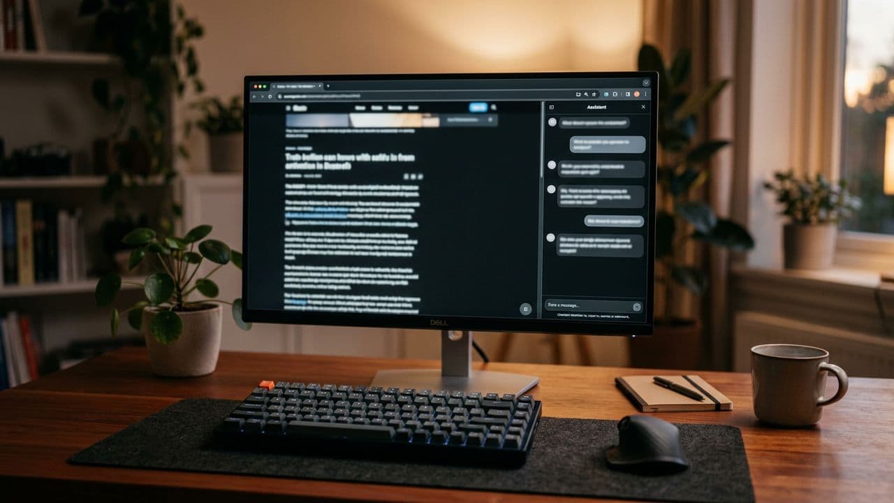 ChatGPT u Chromeu, GPT-5.6 za bezbednost, Tencent ulazi u AGI: Najnovije iz sveta AI