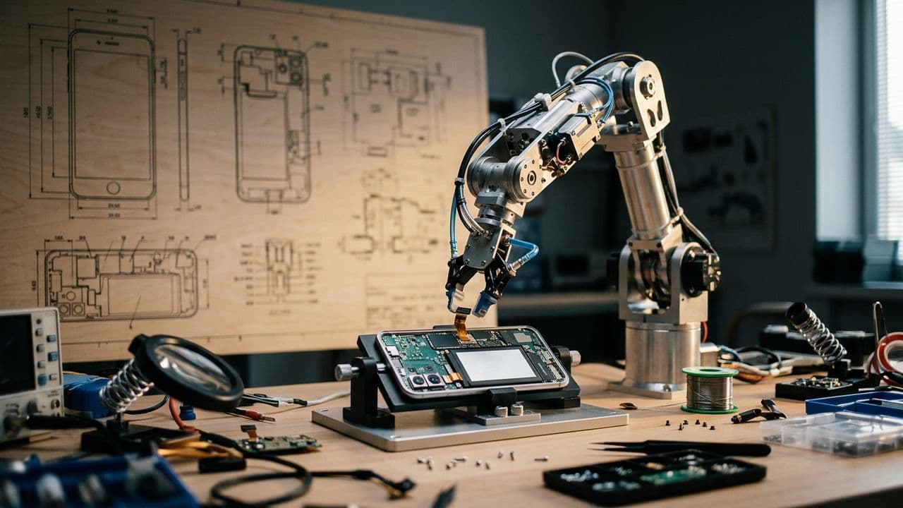 Apple tuži OpenAI zbog krađe poslovnih tajni i konkurencije hardveru