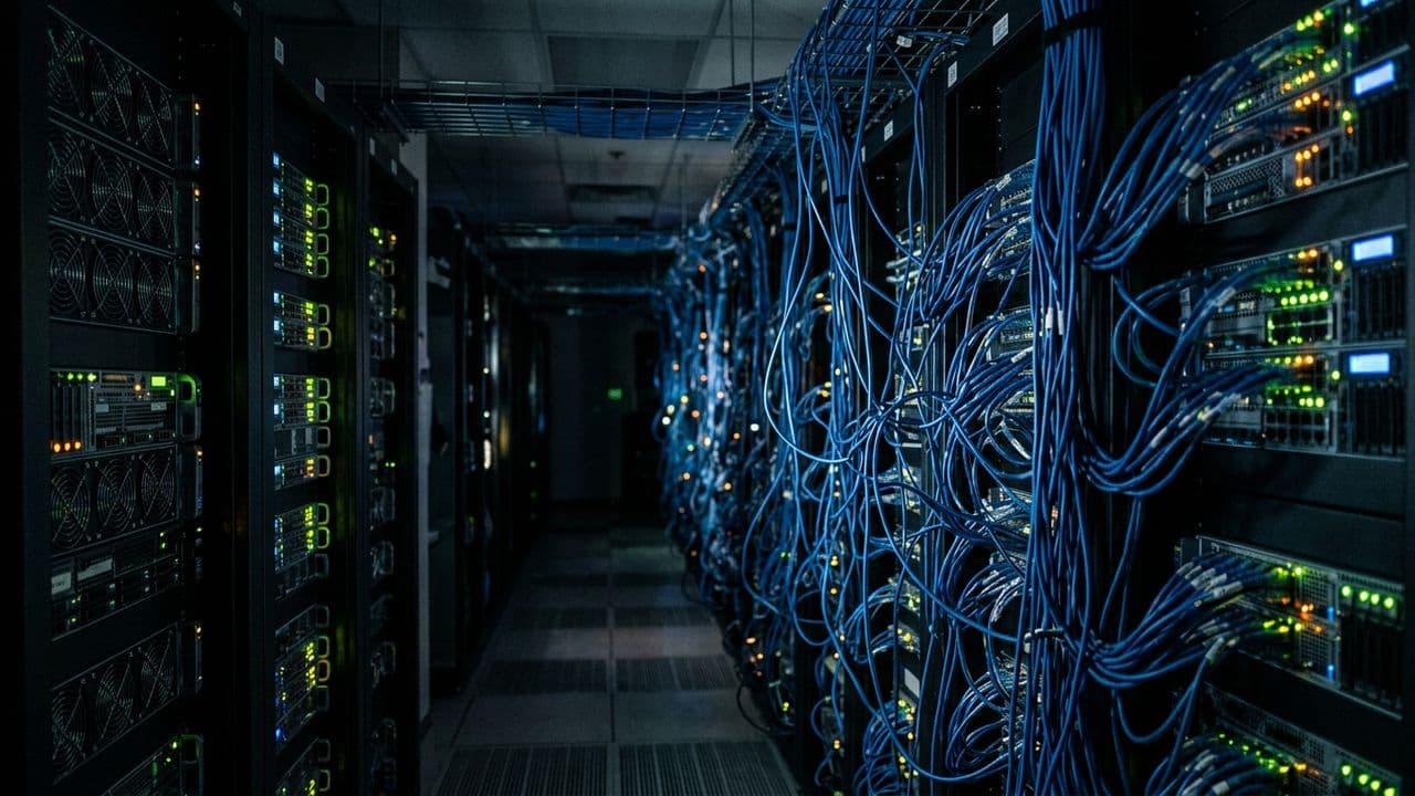 $3 triliona potrebno da bi se isplatila trka u AI infrastrukturu