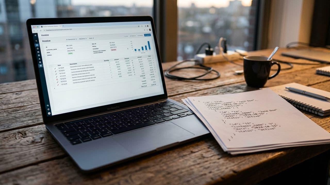 Datalab Lift: Specijalizovani model za ekstrakciju podataka iz dokumenata