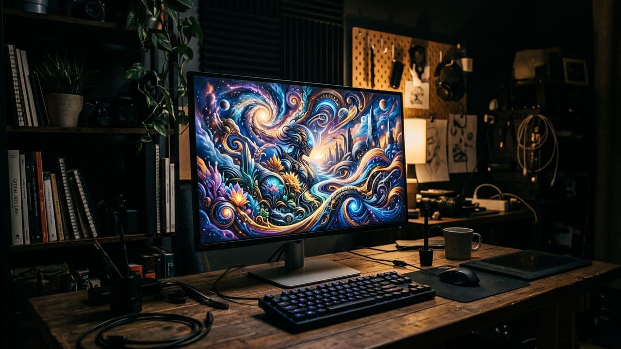Envato i FLUX: Kako je partnerski odnos transformisao kreativnu platformu