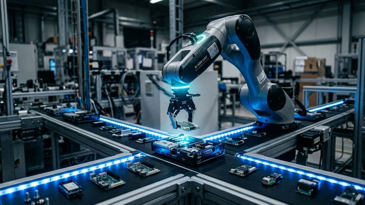LingBot-VA 2.0: Ant Groupova revolucionarna AI za robote postigla 225 Hz brzinu
