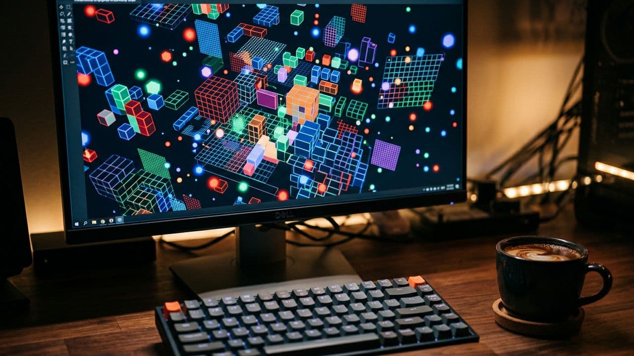 TileGym ubrzava AI modele kroz optimizaciju GPU koda