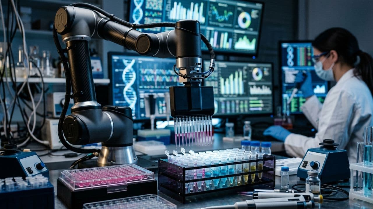 Anthropic pokreće Claude Science: AI radna platforma za naučnike