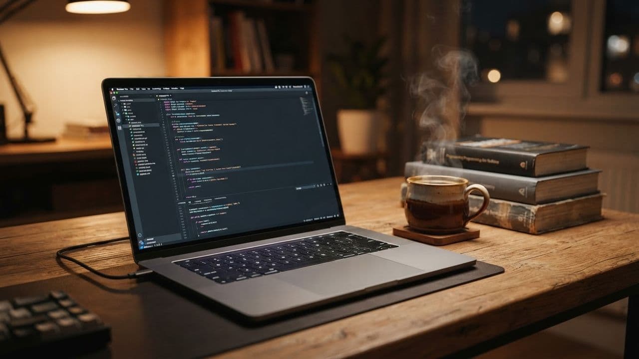 Mistral Vibe vodi u AI alatima za programere