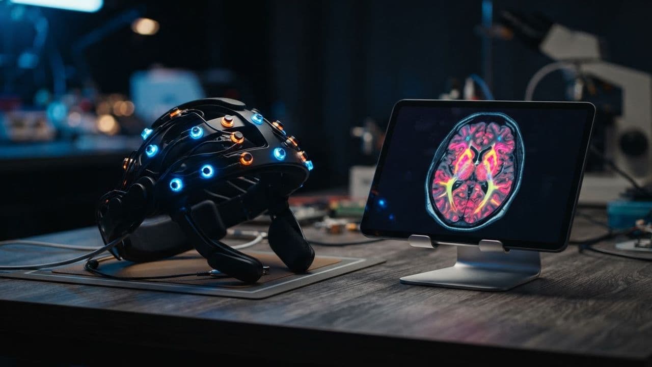 Hemispheric: AI model koji čita mozak za dijagnostiku bolesti