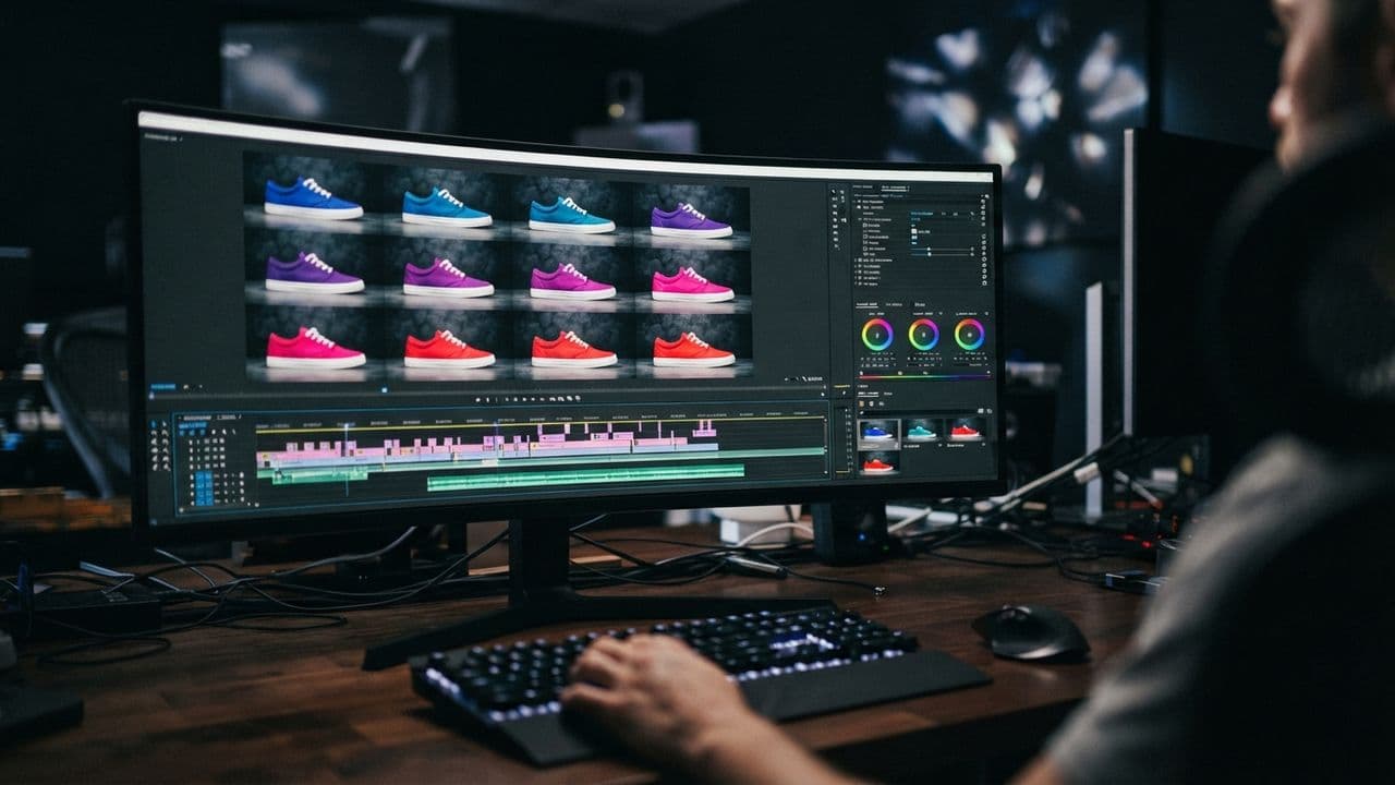 Runway lansira Aleph 2.0: AI model za precizno uređivanje videa