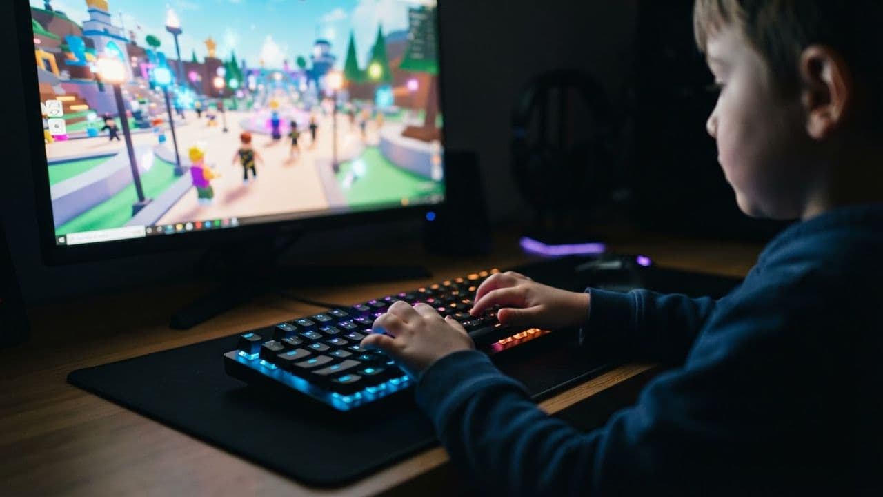 Roblox uvodi AI alat za kreiranje igara samo tekstom