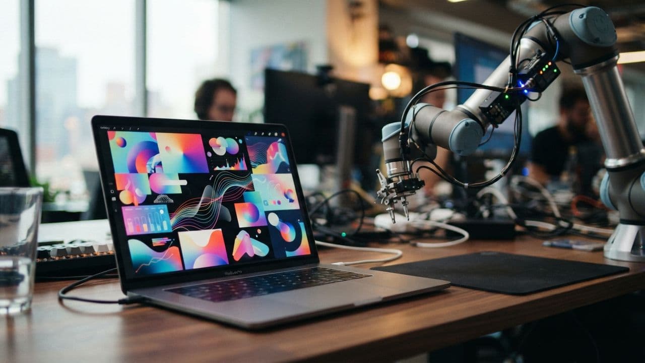 Runway lansira Agent 2.0: AI pomoćnik za savršen marketing