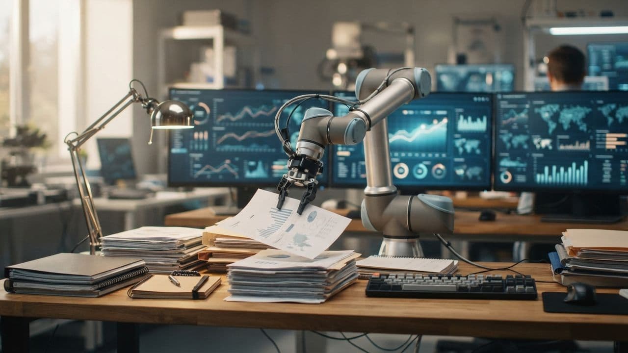 Perplexity predstavlja WANDR: Prvi benchmark za AI agente koji rade dubinska istraživanja