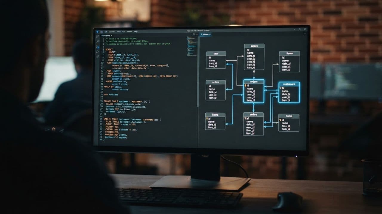 Feyn AI predstavlja SQRL: Model koji prevodi prirodni jezik u SQL