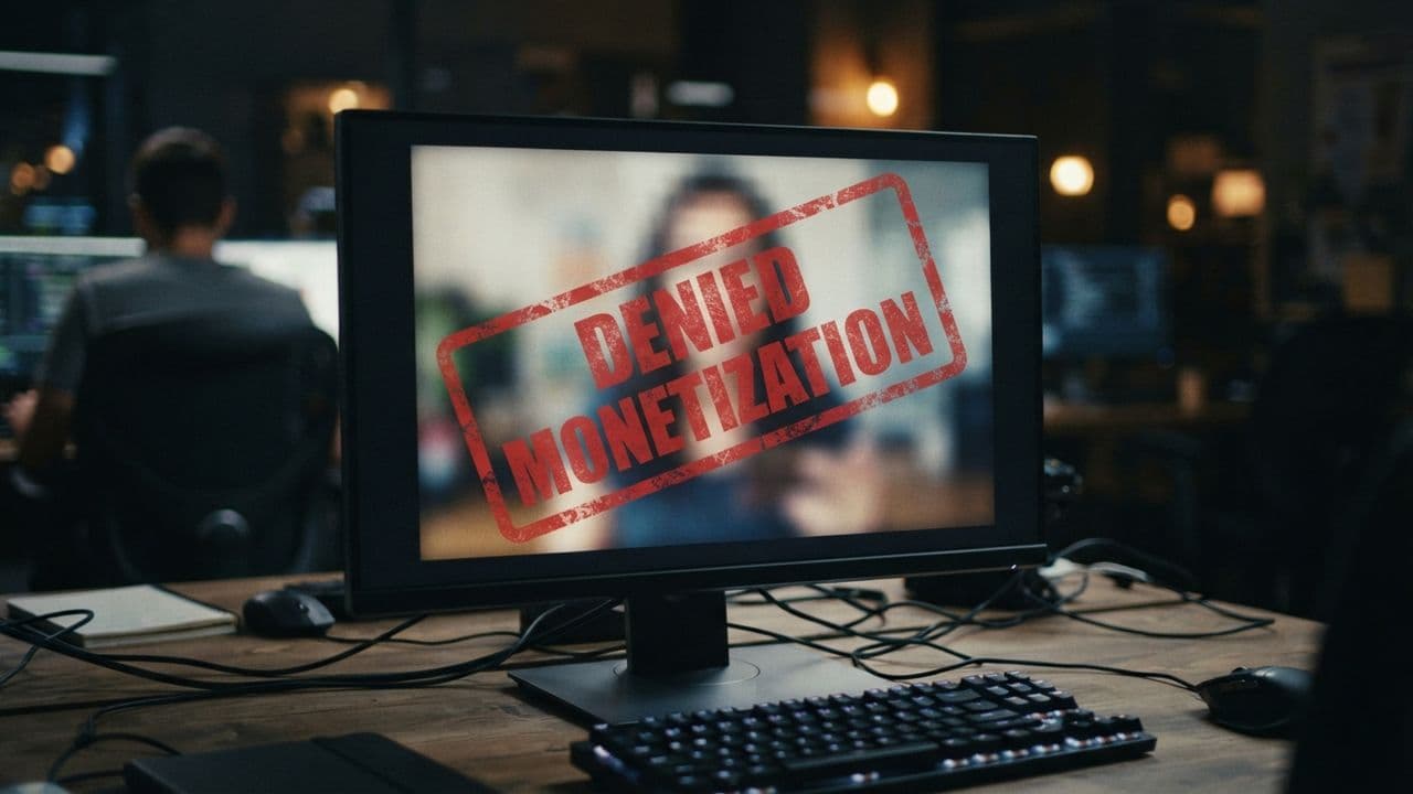 YouTube pooštava pravila za AI-generisane videe: Šta neće moći da se monetizuje