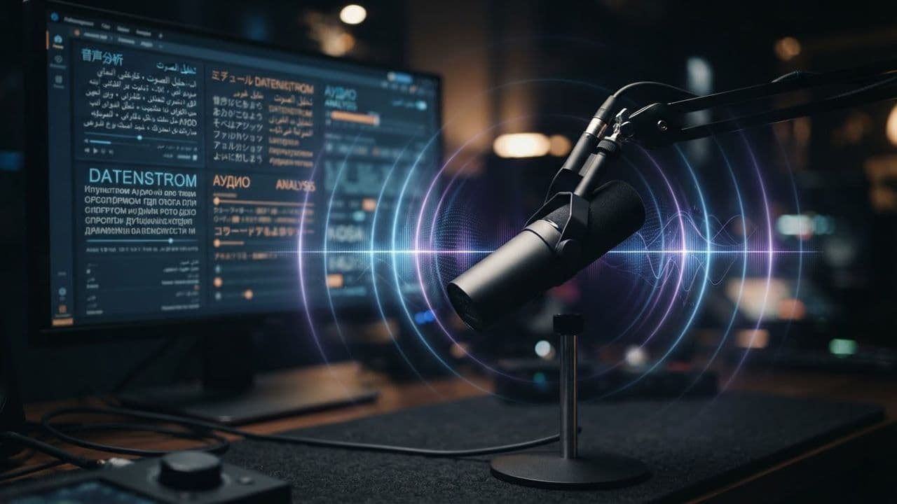 Alibaba predstavlja Qwen-Audio-3.0-TTS: Najbolji TTS model na tržištu