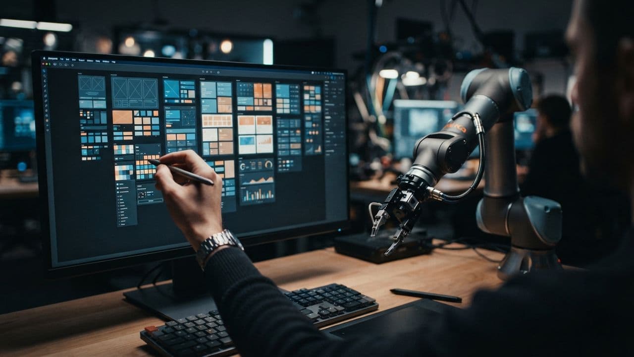 Meta otvara Astryx, dizajn sistem za ljude i AI agente