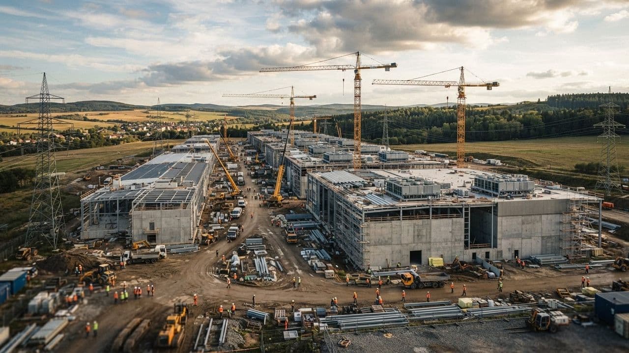 OpenAI ulaže 750 milijardi dolara u infrastrukturu do 2030.