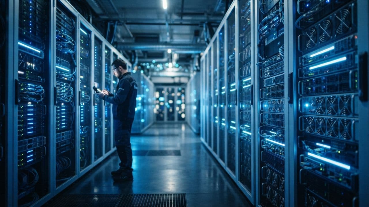 Kineski Kimi K3 šokirao tržište: OpenAI i Anthropic izgubili milijarde u vrednosti