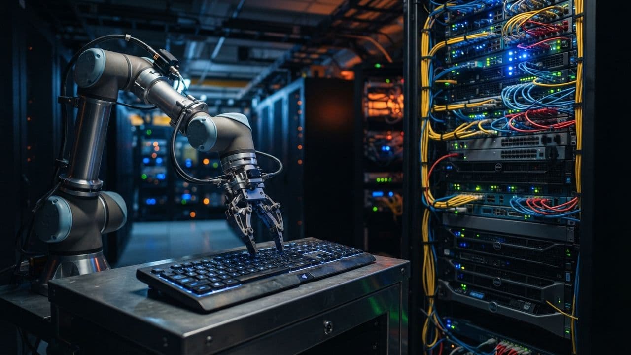 OpenSpace: Kako napraviti AI agenta koji uči i evoluira samostalno