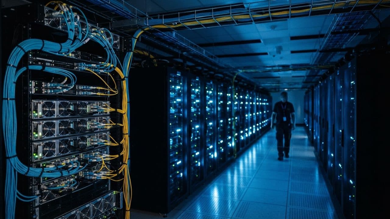 Kina dominira u razvoju AI modela sa trilionskim parametrima
