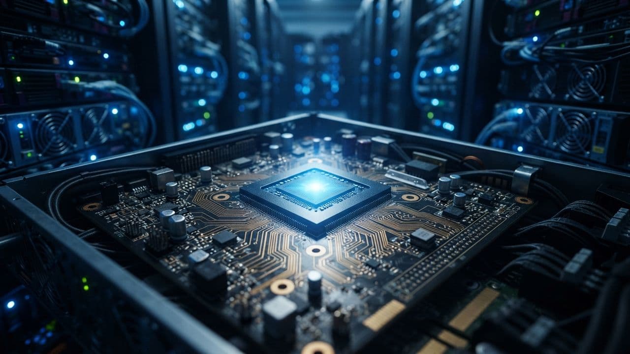 AMD predstavlja Instella-MoE-16B-A3B: Otvoreni AI model sa 16 milijardi parametara