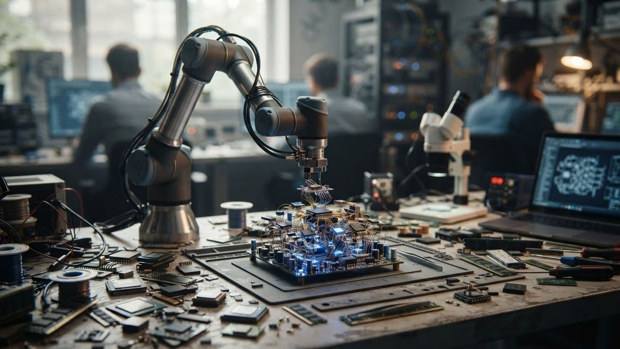NVIDIA predstavlja Molt: Kompaktni okvir za agentičko RL u samo 8.600 linija koda
